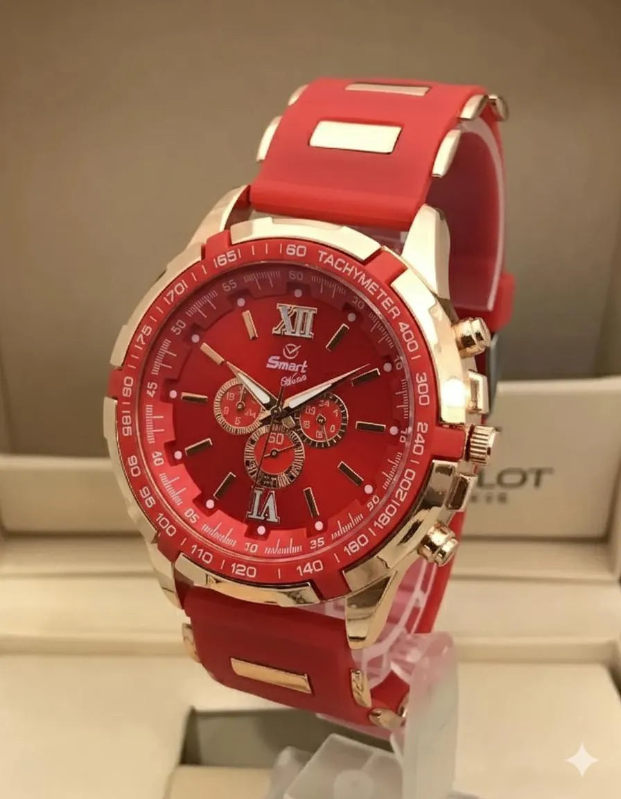 Choronos Smart Watch