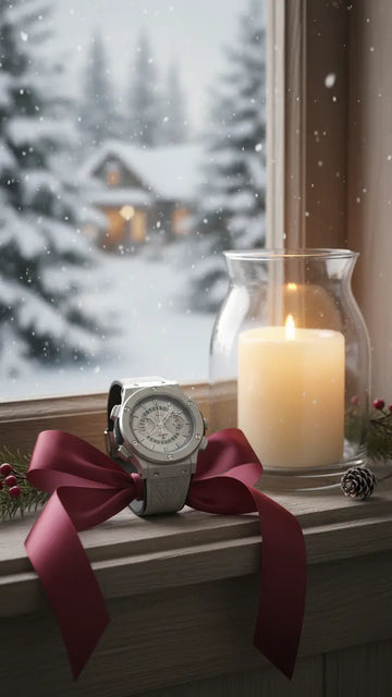 Luxury Watches Handcrafted for Excellence