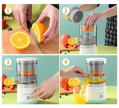 CITRUS JUICER PRO™  عصارة فواكه محمولة