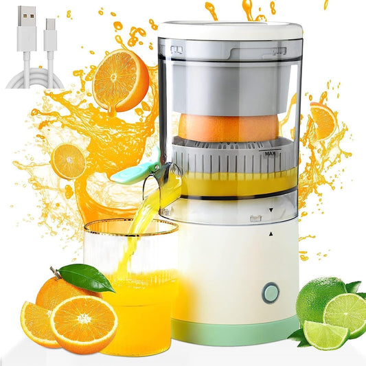 CITRUS JUICER PRO™  عصارة فواكه محمولة