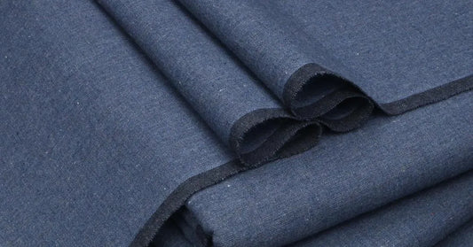 Men’s Unstitched Khaddar Plain Suit