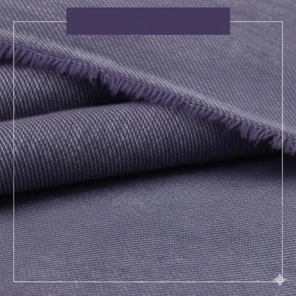 Men’s Unstitched Khaddar Plain Suit