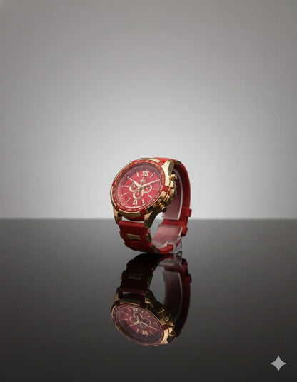 Choronos Smart Watch