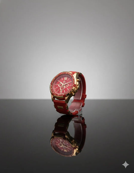 Choronos Smart Watch