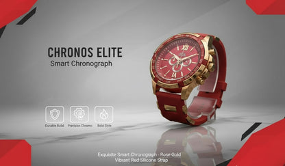 Choronos Smart Watch